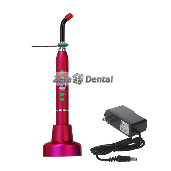 Dental Curing Light Wireless 5W LED Lamp